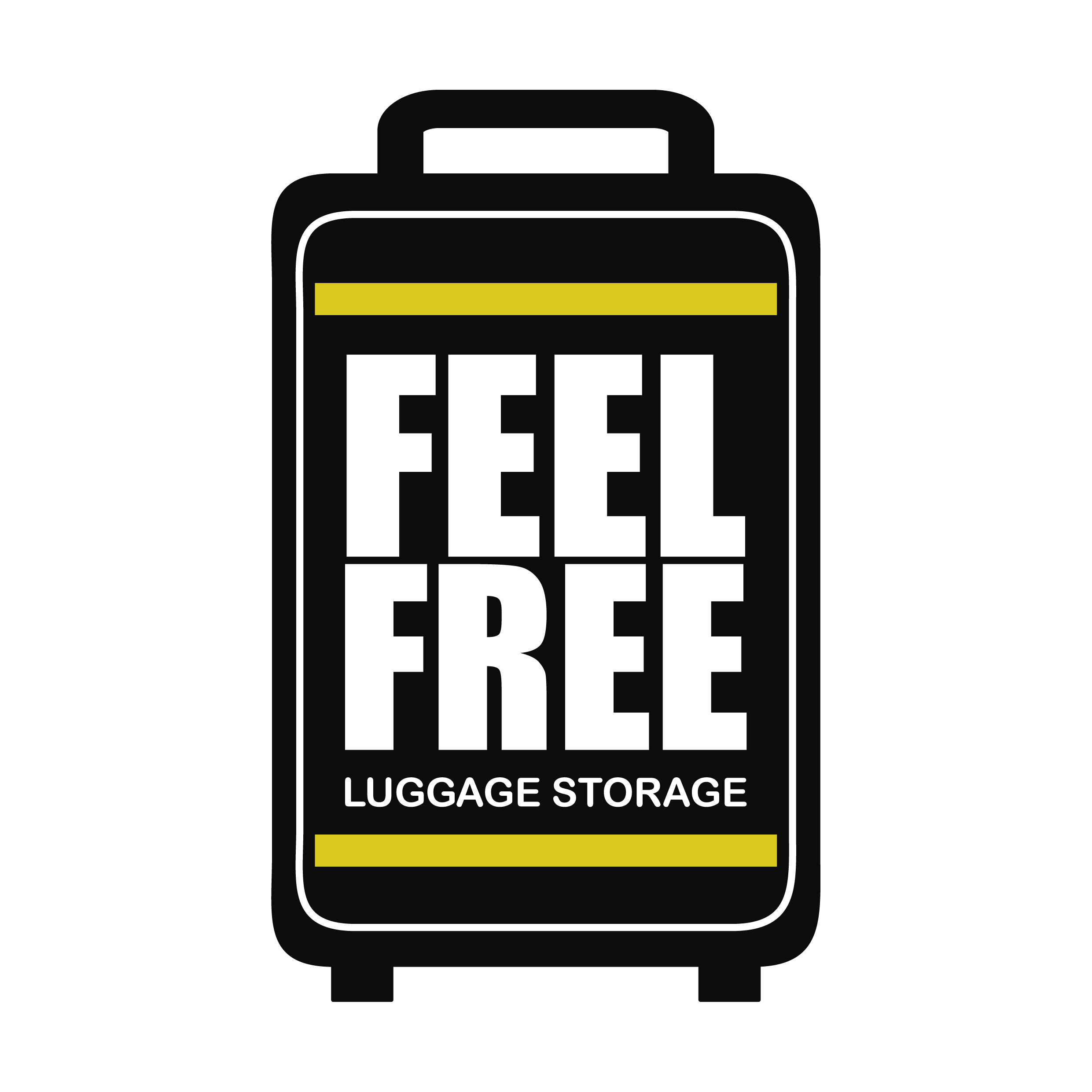 Feel Free - Luggage Storage - Consigna de Equipaje