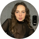 Anastasiia Dolynets profile picture